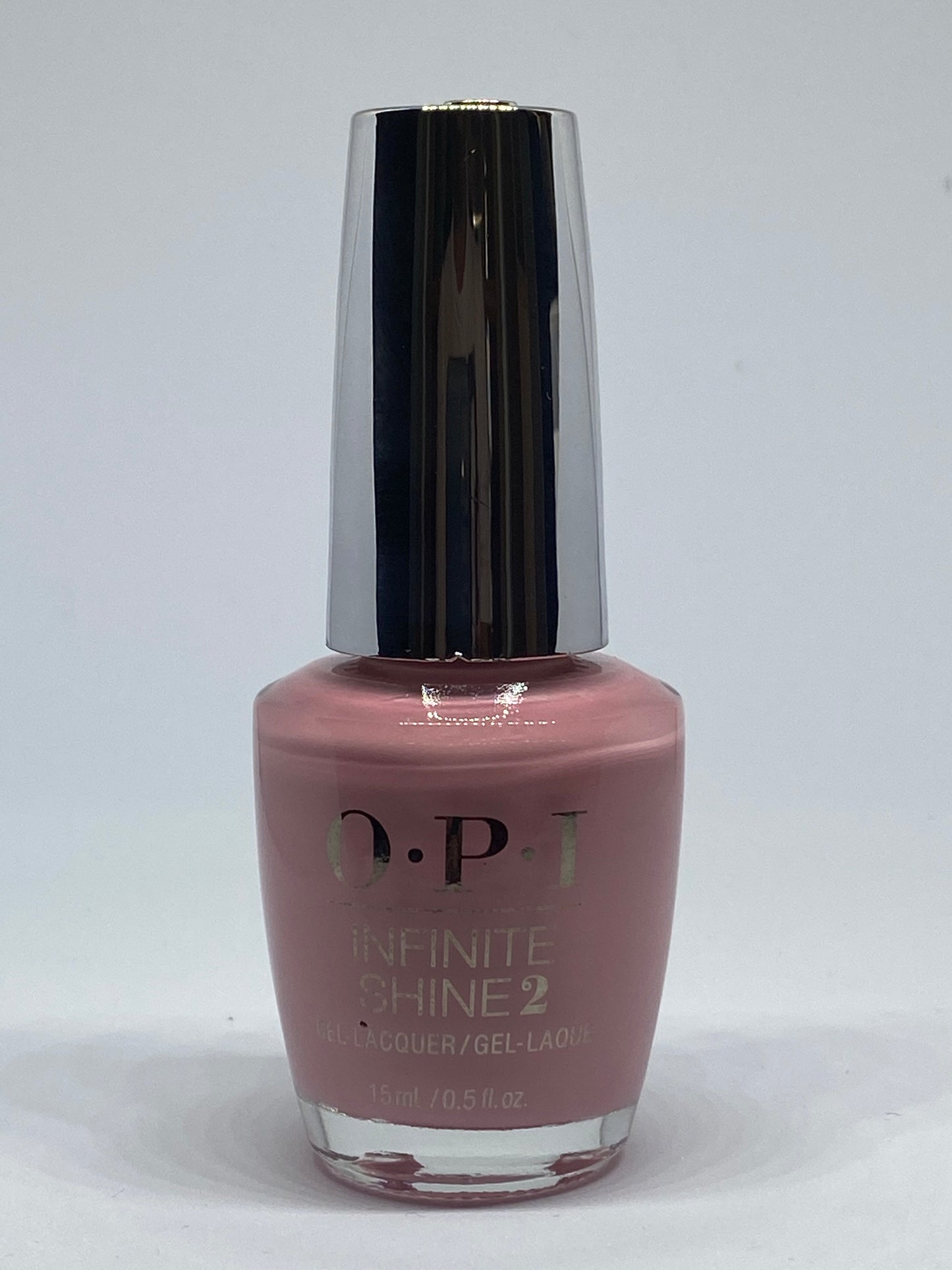 OPI Infinite Shine Nail Varnish Polish Tagus in That Selfie-BeautyNmakeup.co.uk