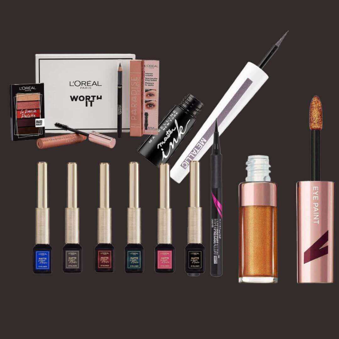 BeautyNMakeup Cosmetics & Makeup Online, Low Prices – BeautyNmakeup.co.uk