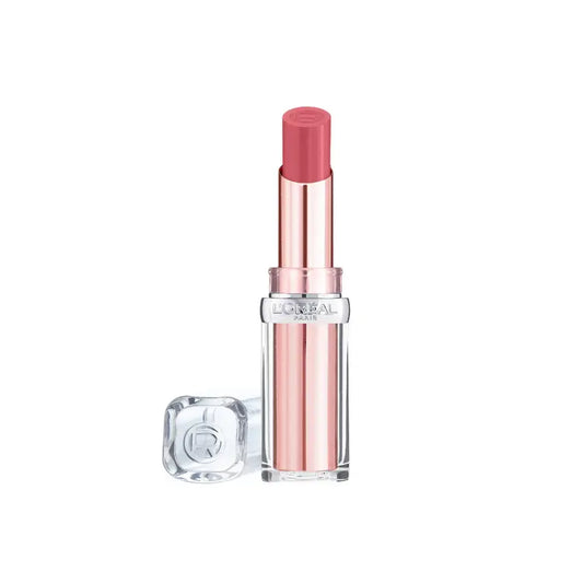 L'Oreal Color Riche Shine Glow Paradise Lipstick 193 Rose Mirage