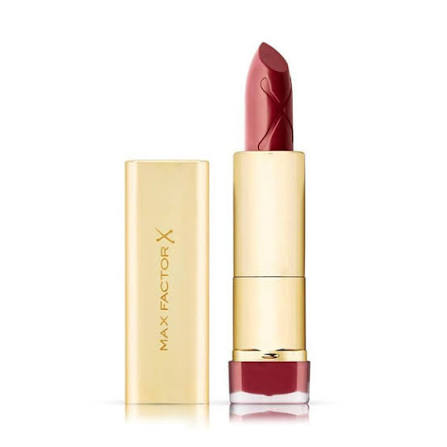Max Factor Colour Elixir Lipstick - 711 Midnight Mauve