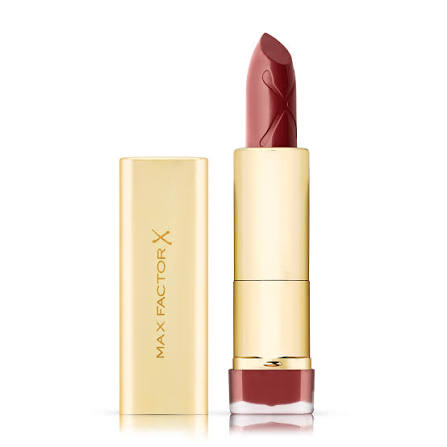 Max Factor Colour Elixir Lipstick - 755 Firefly