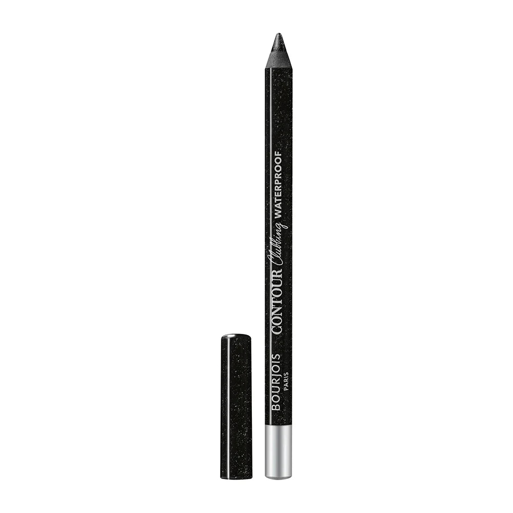 Bourjois Contour Clubbing Eye Liner 41 Black Party