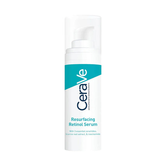CeraVe Resurfacing Retinol Serum 30ml