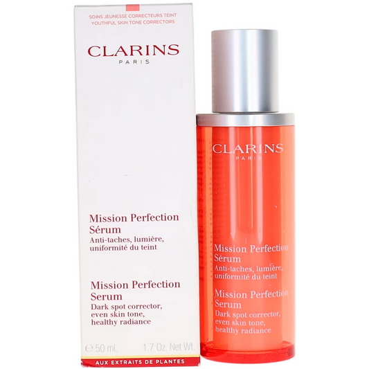 Clarins Mission Perfection Serum Dark Spot Corrector 50ml