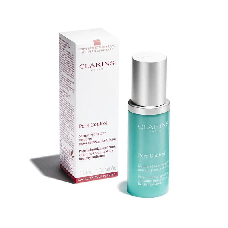 Clarins Pore Control Pore Minimizing Serum 30ml