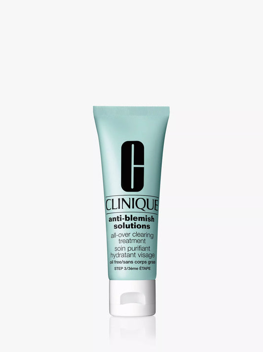 Clinique Anti-Blemish Solutions 50ml