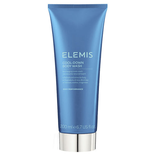 Elemis Cool-Down Body Wash