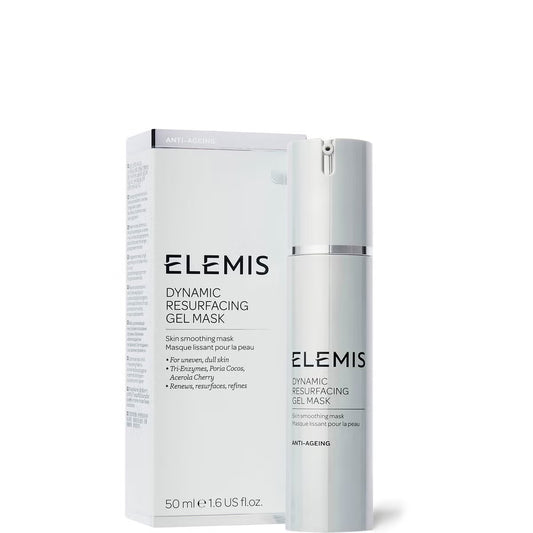Elemis Dynamic Resurfacing Gel Mask 50ml
