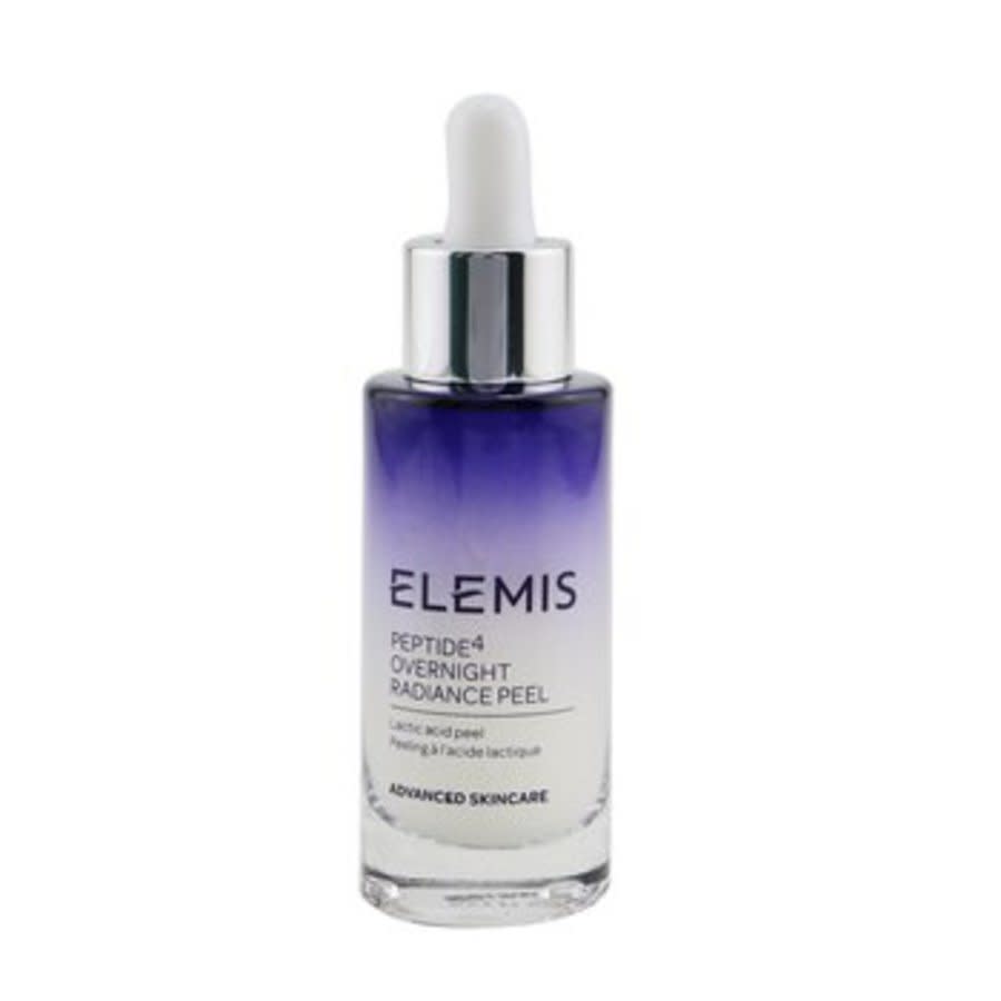 Elemis Peptide4 Overnight Radiance Peel 30ml