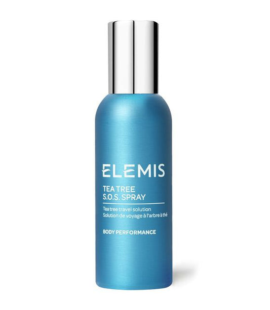 Elemis Tea Tree S.O.S Spray 60ml
