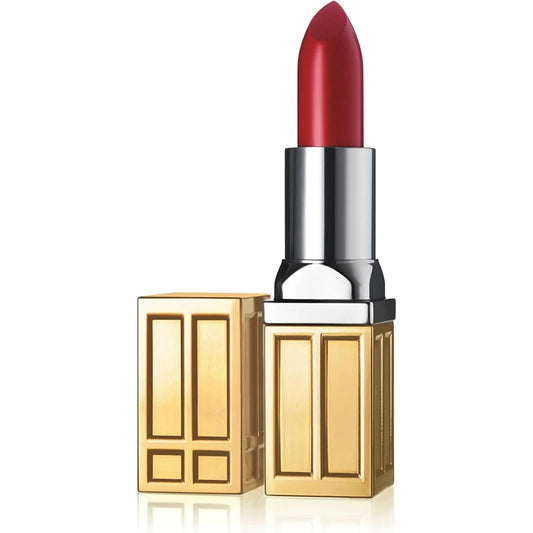 Elizabeth Arden Beautiful Color Moisturizing Lipstick 04 Red To Wear