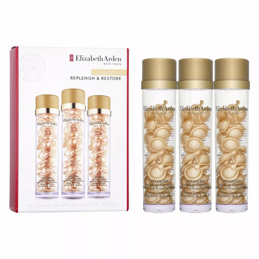 Elizabeth Arden Ceramide Advanced Replenish & Restore Ceramide Capsules