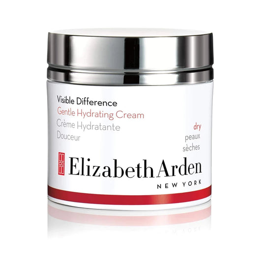 Elizabeth Arden Visible Difference Gentle Hydrating Cleanser Dry 51g