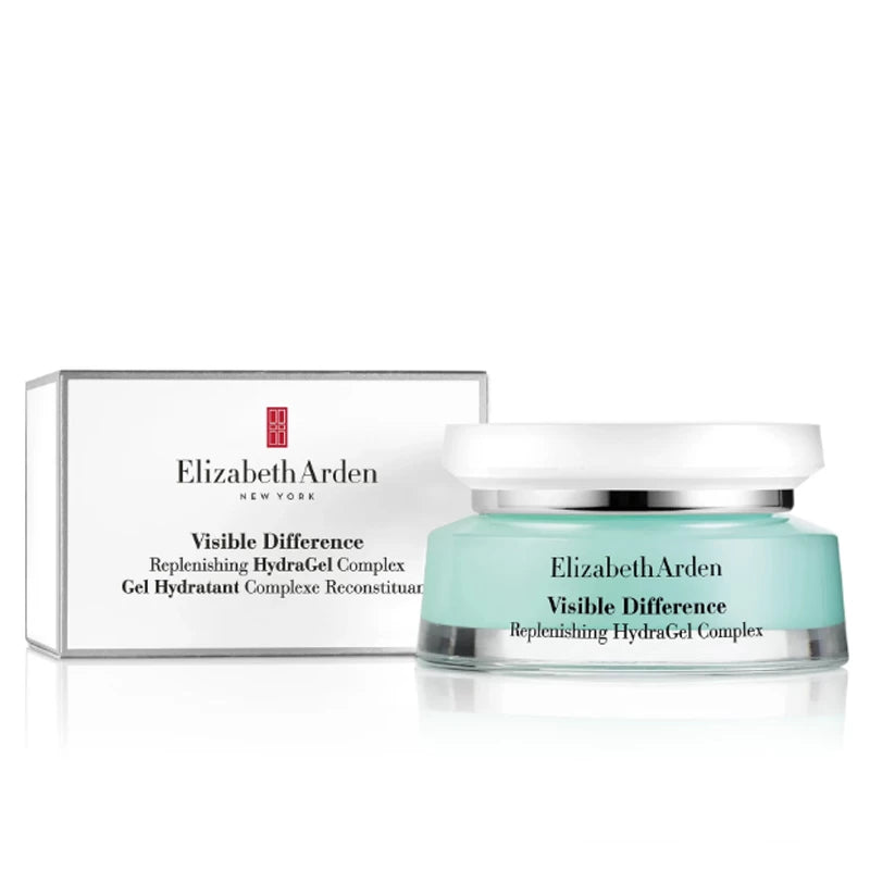 Elizabeth Arden Visible Difference HydraGel Complex Moisturiser 100ml