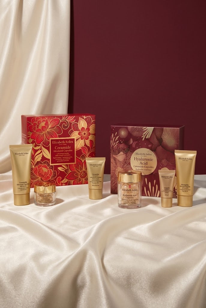 Skincare essentials
