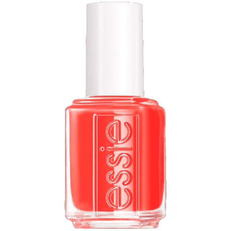 Essie Nail Polish 722 Feelin Poppy-BeautyNmakeup.co.uk
