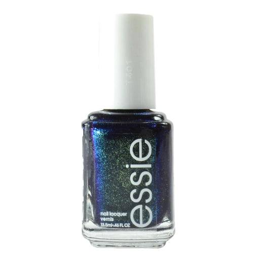 Essie Nail Polish 1657 broom with a view-BeautyNmakeup.co.uk