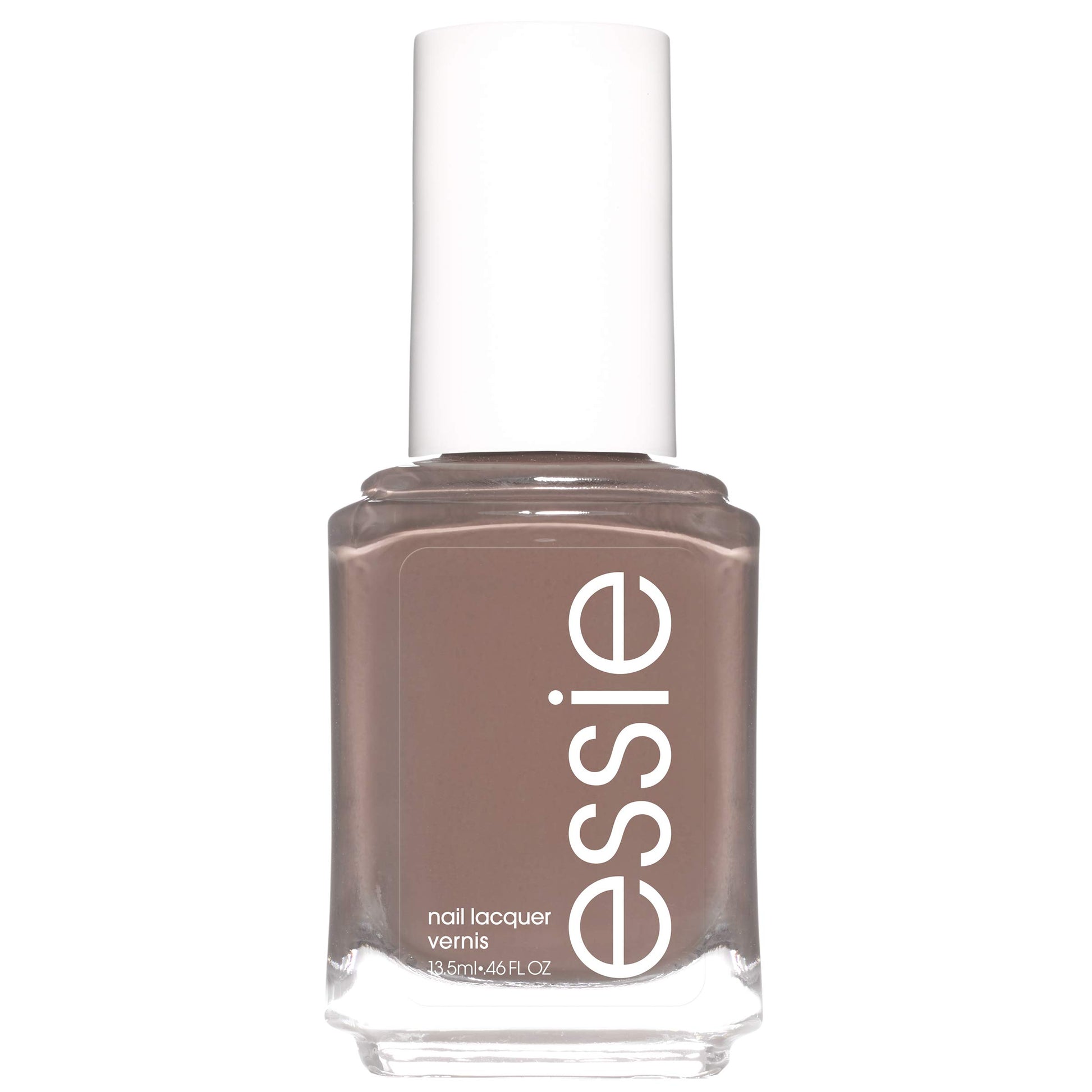 Essie Nail Polish 1573 easily suede-BeautyNmakeup.co.uk