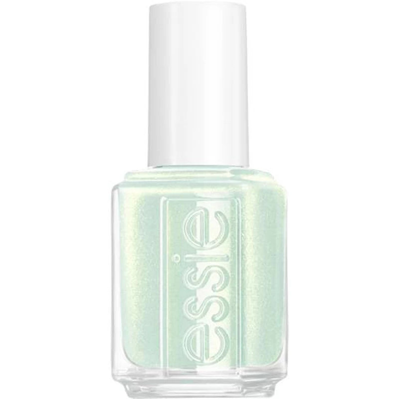 Essie Nail Polish 1654 peppermint condition-BeautyNmakeup.co.uk
