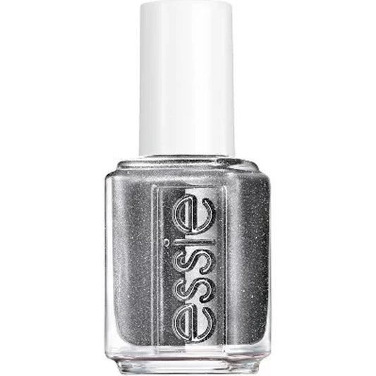 Essie Nail Polish 1658 spells trouble-BeautyNmakeup.co.uk