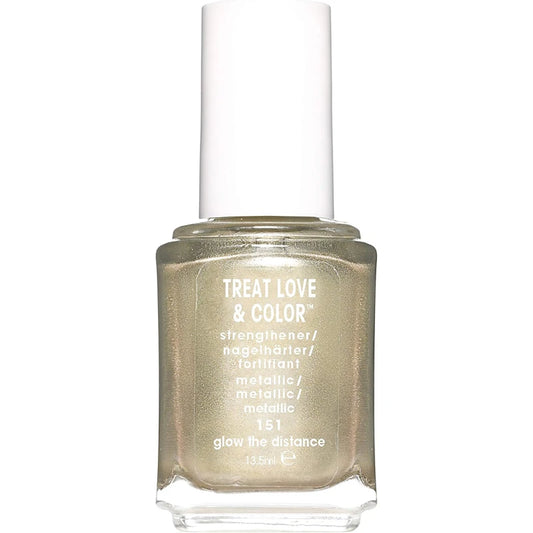 Essie Treat Love & Color Nail Polish Glow The Distance 151