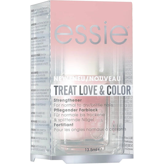 Essie Treat Love & Color Nail Polish Loving Hue 08