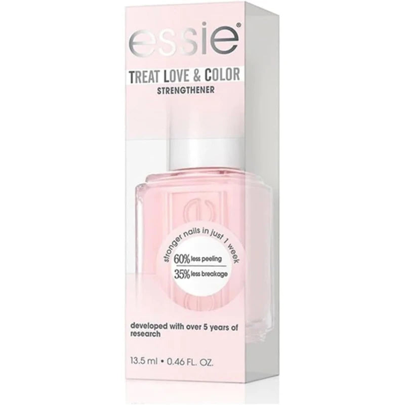 Essie Treat Love & Color Nail Polish Nude Mood 10