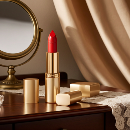 2 X L'Oreal Paris Color Riche - 297 Red Passion