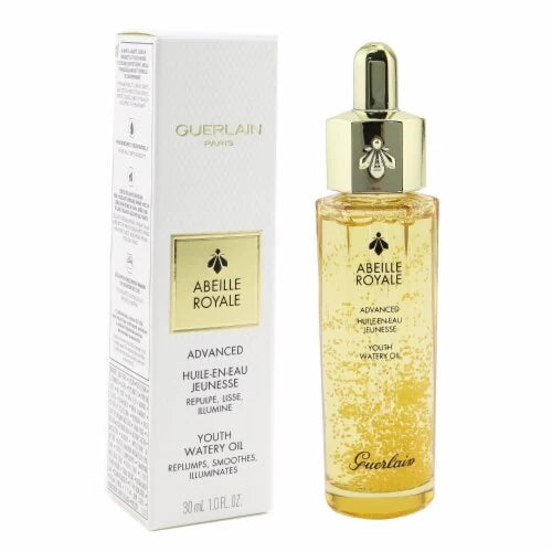Guerlain Abeille Royale Advanced Youth Watery Oil 15ml-BeautyNmakeup.co.uk