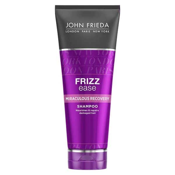 John Frieda Frizz Ease Miraculous Recovery Mini Shampoo 50ml