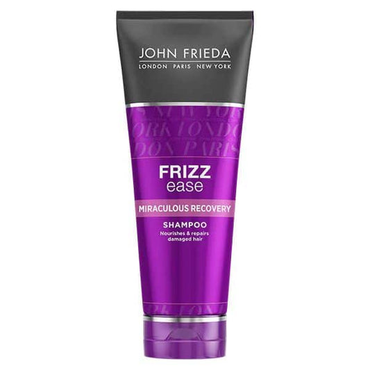 John Frieda Frizz Ease Miraculous Recovery Mini Shampoo 50ml