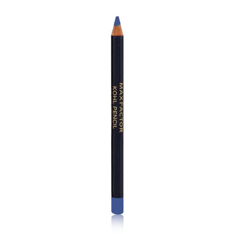 Max Factor Kohl Pencil 060 Ice Blue-BeautyNmakeup.co.uk