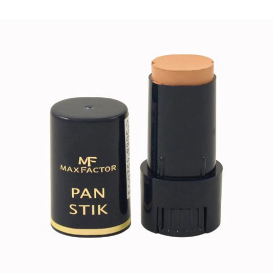 MAX FACTOR Pan Stik Panstik Full Coverage Foundation Stick 96 Bisque Ivory