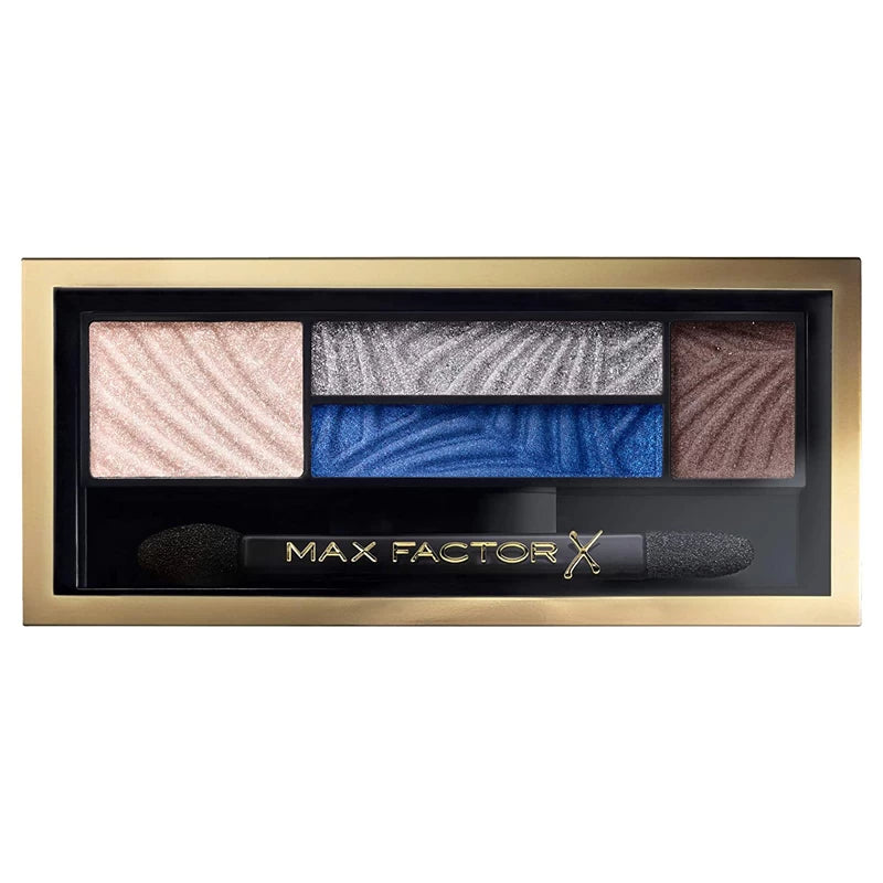 Max Factor Smokey Eye Drama Kit 06 Azzure Allure