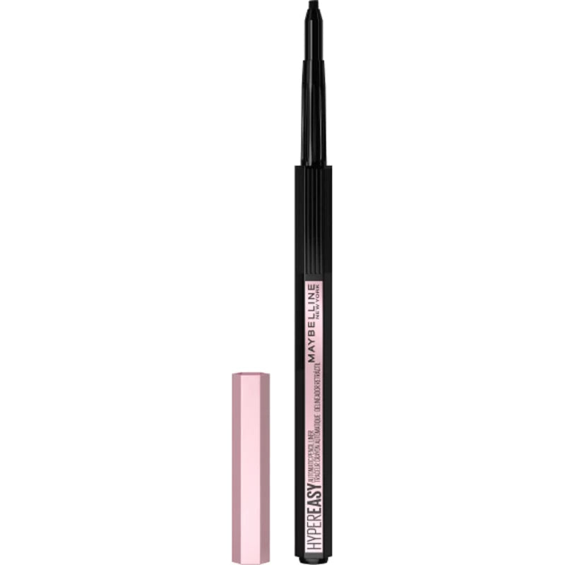 Maybelline Hyper Easy Eyeliner 001 Black