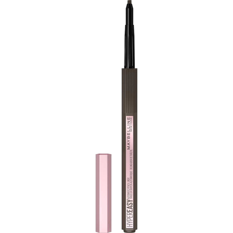 Maybelline Hyper Easy Eyeliner 002 Deep Brown