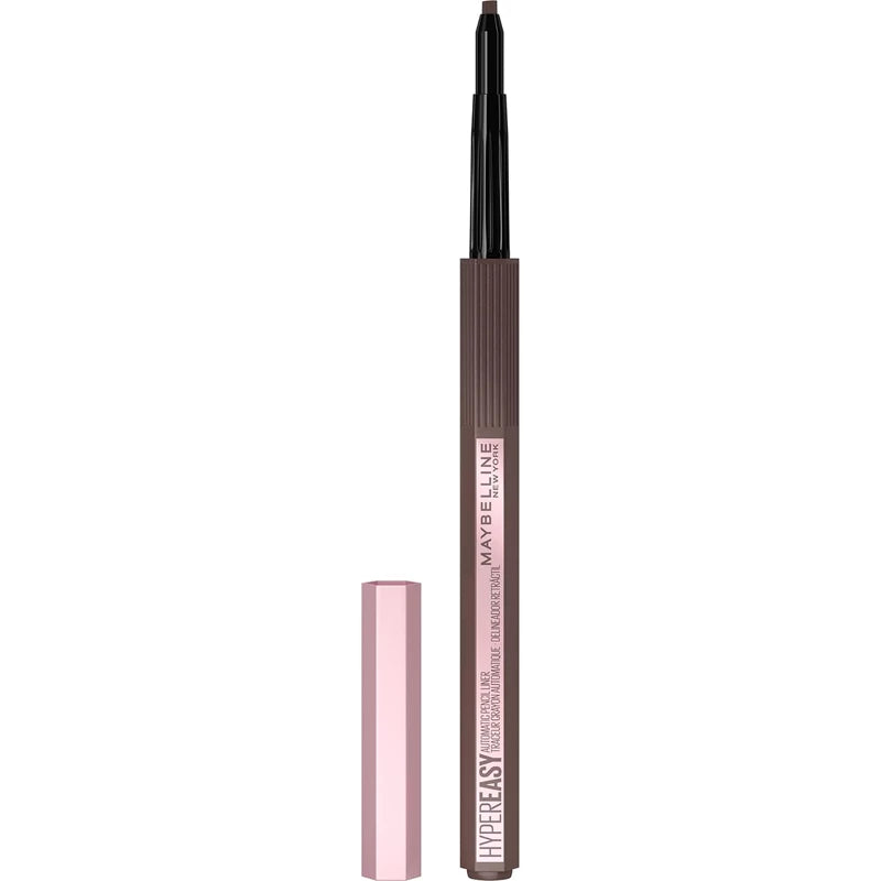 Maybelline Hyper Easy Eyeliner 003 Medium Brown