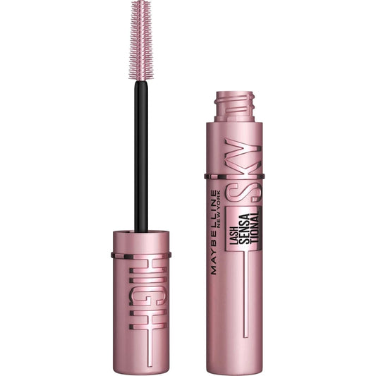 Maybelline Lash Sensational Sky High Mascara Very Black