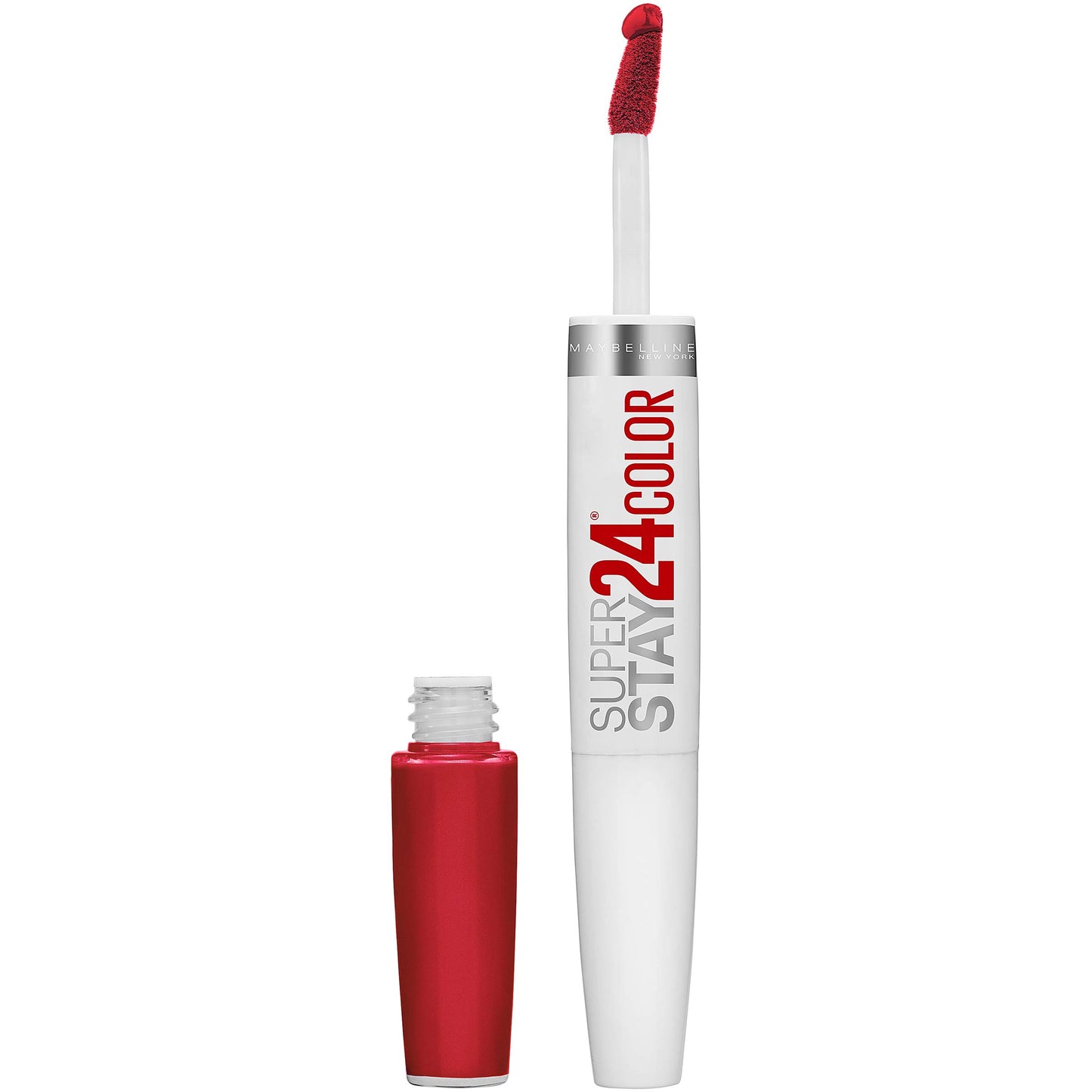 Maybelline SuperStay 24Hr Lip Color 310 Optic Ruby