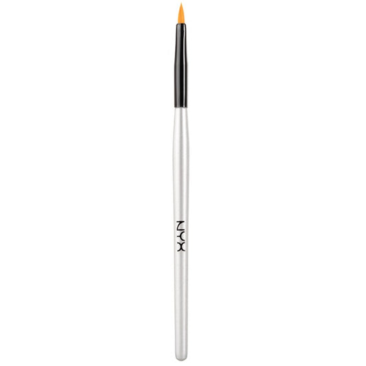 NYX Cosmetics Lip And Eyeliner Brush B19