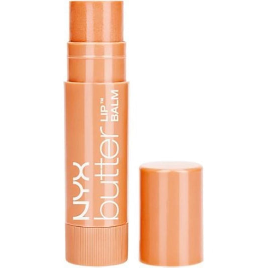 NYX Butter Lip Balm Marshmallow