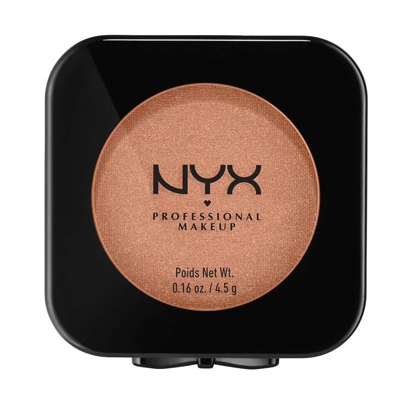 NYX High Definition Blush Beach Babe