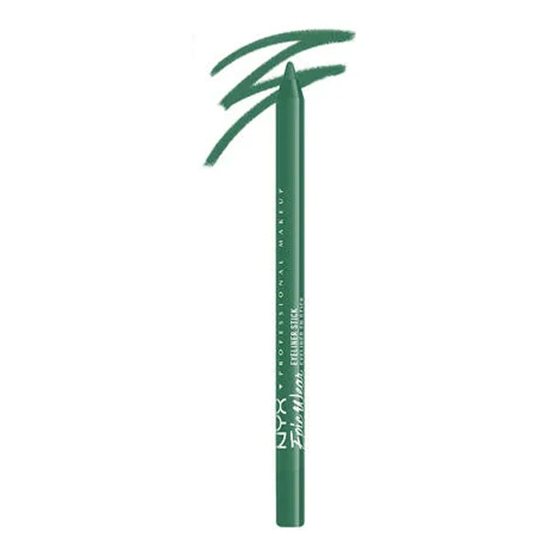 NYX Line Loud Lip Liner Jalapeno Poppin
