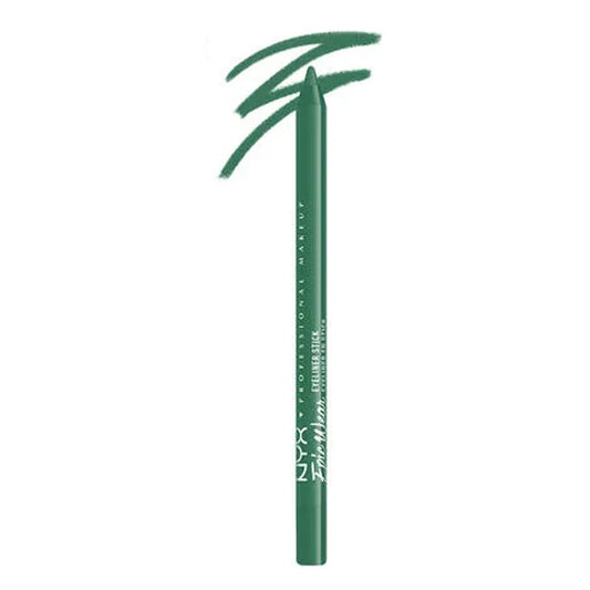 NYX Line Loud Lip Liner Jalapeno Poppin