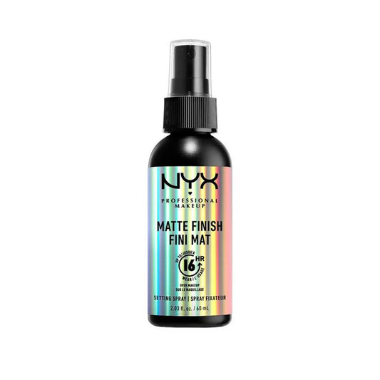 NYX Pride Matte Setting Spray 60ml