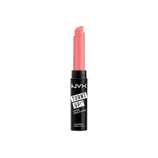 NYX Turnt Up Lipstick 01 Sweet 16