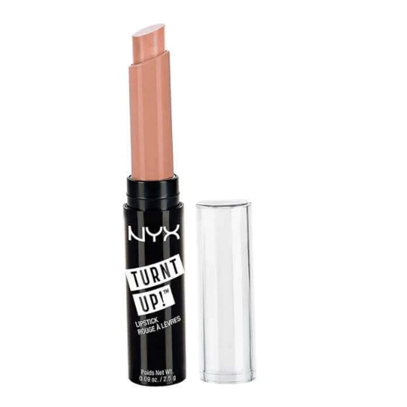 NYX Turnt Up Lipstick 21 Mirage