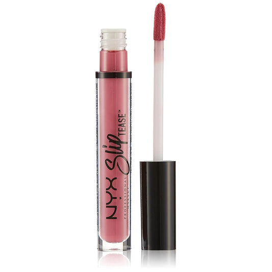 NYX Slip Tease Lip Lacquer Coy