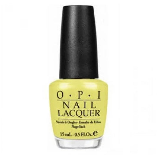 OPI Nail Lacquer Fiercely Fiona