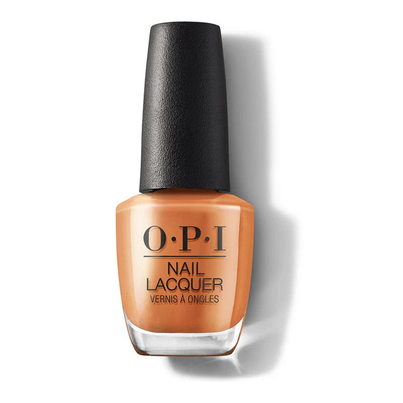 OPI Nail Lacquer Have Your Panettone and Eat it Too